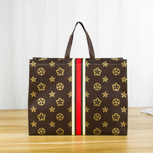 Louis Vuitton Inspired Gift or Swag Bag